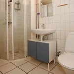 Laerkevej I Prázdninový dům Vig
