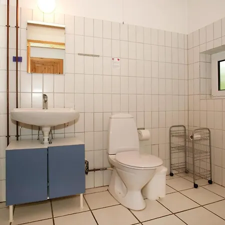 Laerkevej I Vig