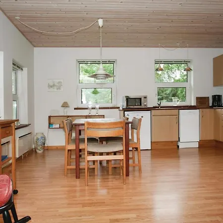 Tatil Evi Laerkevej I