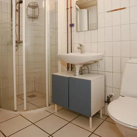 Laerkevej I Tatil Evi Vig