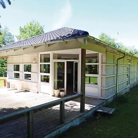 Nyaraló Laerkevej I