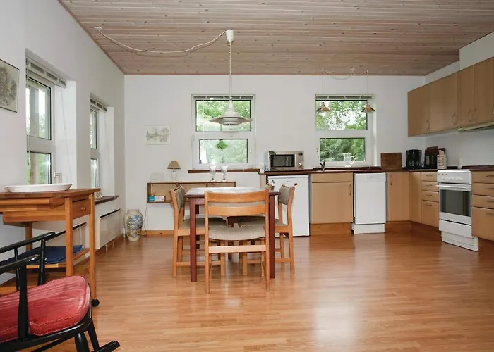 Feriehus Laerkevej I