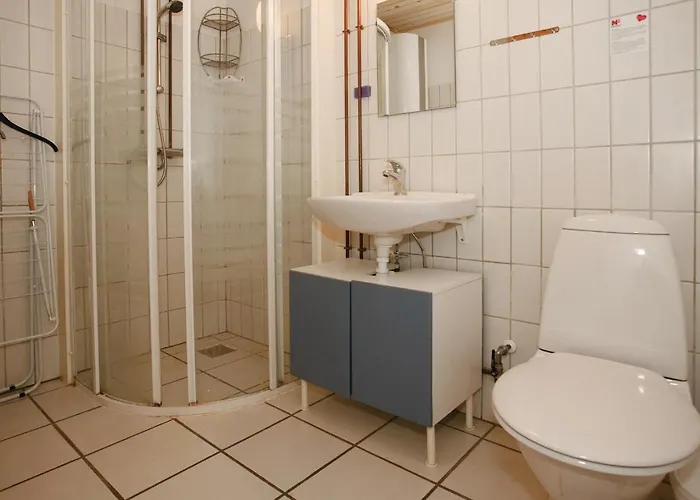 Laerkevej I Feriehus Vig